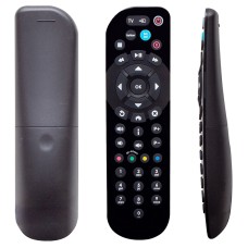 TÜRKTELEKOM TİVİBU HD 2000HD HUMAX UYDU KUMANDASI