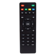 TELEBOX UYDU ALICISI KUMANDASI