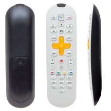 TURKCELL TV+ PLUS KLAVYESİZ ORJİNAL KUMANDA (URC199000-00R00)