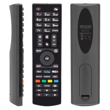 TURK TELEKOM TİVİBU HD UYDU KUMANDA