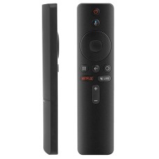 XIAOMI MI BOX S NETFLIX TUŞLU 4K ANDROİD TV BOX KUMANDA HRM1790