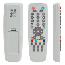 VESTEL-SEG-REGAL 3040 MİNİ KALIP TV KUMANDA