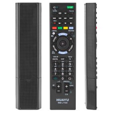 UNIVERSAL SONY RM-ED047 TV KUMANDA TÜM MODELLER HUAYU RM-L1165
