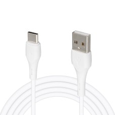 WK-22018 USB TO TYPE-C ŞARJ KABLOSU (NO:5)
