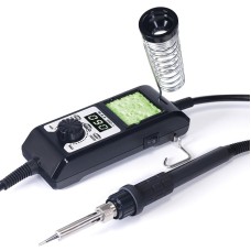 WEP-908D-II ISI AYARLI DIGITAL HAVYA İSTASYONU