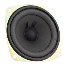 WESTSOUND 10 CM 16 OHM 12 WATT YEDEK HOPARLÖR