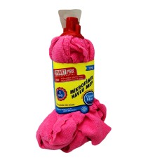 WİKRO MİKROFİBER HAVLU MOP