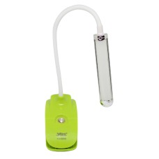 YAJIA YJ-5868 -1 11 SMD LEDLİ ŞARJLI MASA LAMBASI