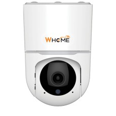 YAPAY ZEKA DESTEKLİ 2 MP GECE GÖRÜŞLÜ DOME KAMERA