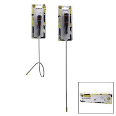 YAYLI MIKNATISUZATMA ÇUBUKPLS.SAPLIULAŞILAMAYAN ALANLAR METAL TOPLAMA44CM+10CM SAP=54CM