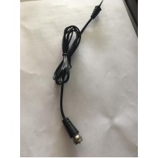 YERLİ ÜRETİM 1.2 METRE F KONNEKTÖR YEDEK ADAPTÖR KABLOSU