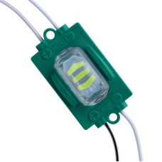 YEŞİL MODÜL LED 48*30 2835 24 VOLT 1.4 WATT