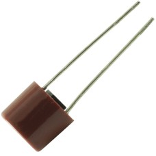 YUVARLAK SİGORTA 2.5 A (RECEVIER İÇİN) RADİAL