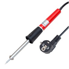 ZD-407 30 WATT KALEM HAVYA UÇTAN VİDALI