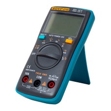 ZOYI ZT-102 TRUE RMS DİJİTAL ÖLÇÜ ALETİ