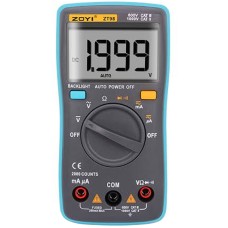 ZOYI ZT-98 DİJİTAL ÖLÇÜ ALETİ