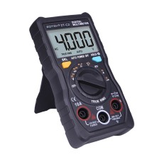 ZOYI ZT-C2 TRUE RMS MİNİ CEP TİPİ DİJİTAL ÖLÇÜ ALETİ