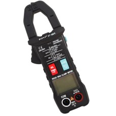 ZOYI ZT-QB9 TRUE RMS DİJİTAL PENSAMPERMETRE