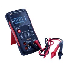 ZOYI ZT-X TRUE RMS DİJİTAL ÖLÇÜ ALETİ